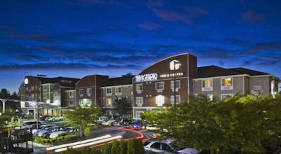 Executive Residency by Best Western Navigator Inn & Suites