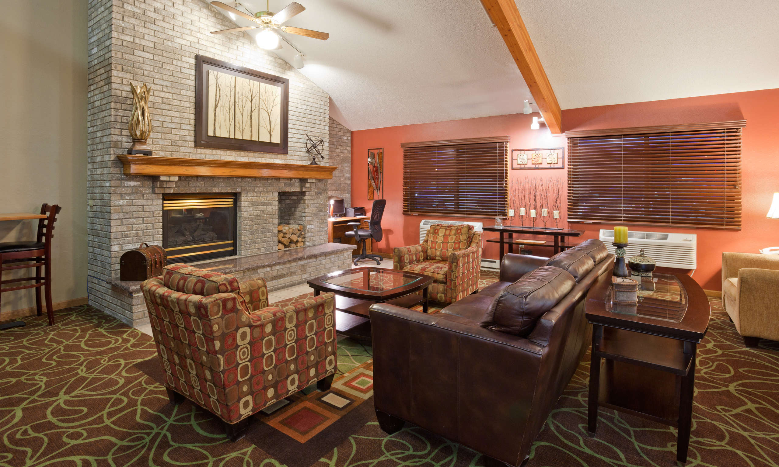 AmericInn of Sauk Centre