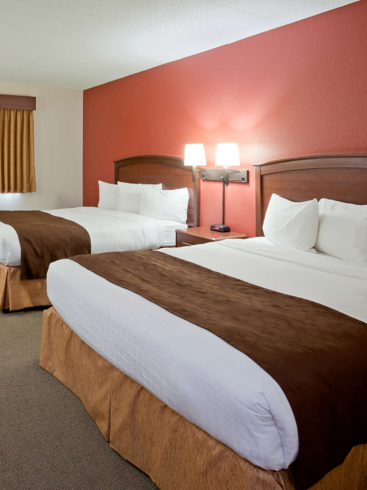 Hotel AmericInn of Sauk Centre photo 2