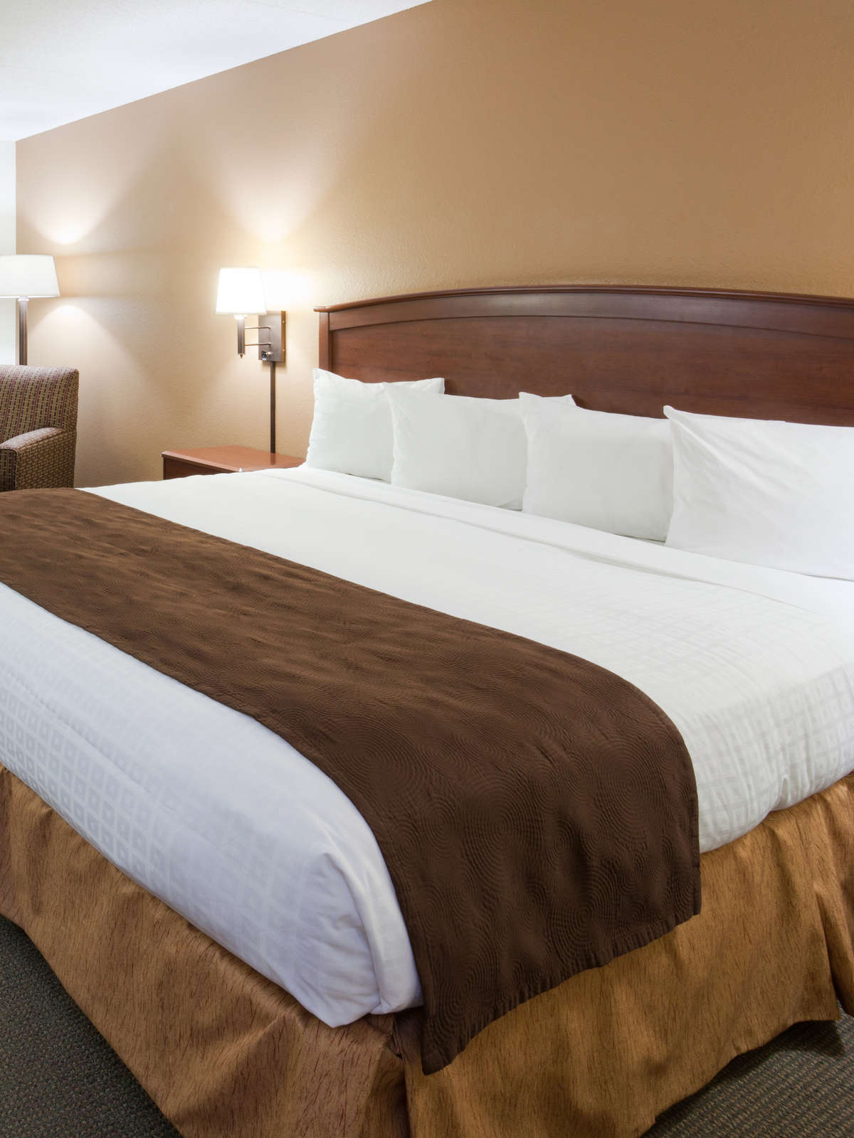 Hotel AmericInn of Sauk Centre photo 3