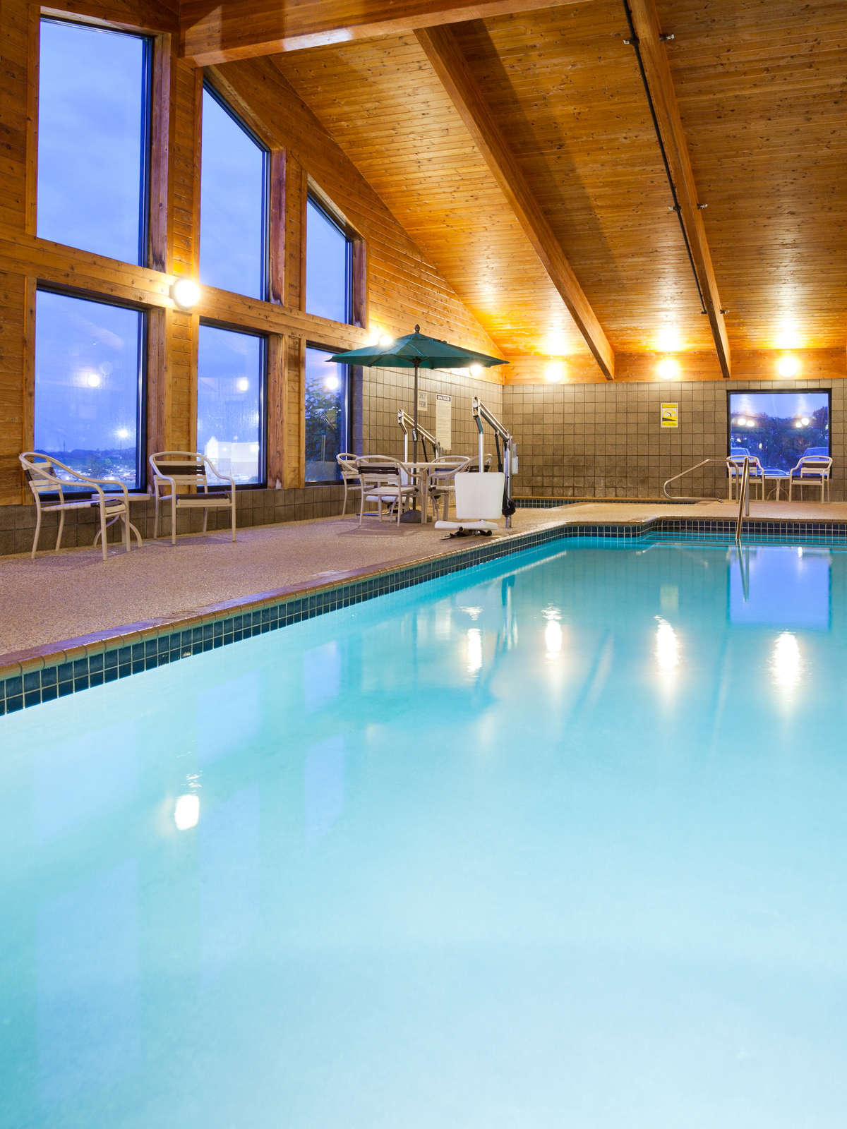 Hotel AmericInn of Sauk Centre photo 1