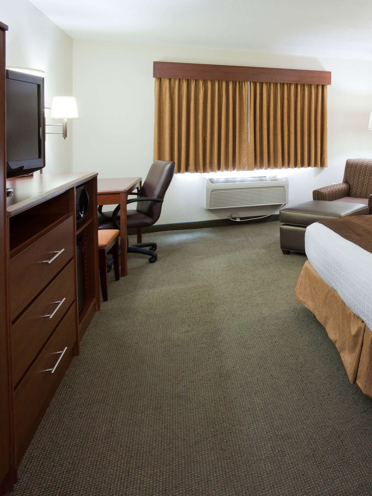 Hotel AmericInn of Sauk Centre photo 5