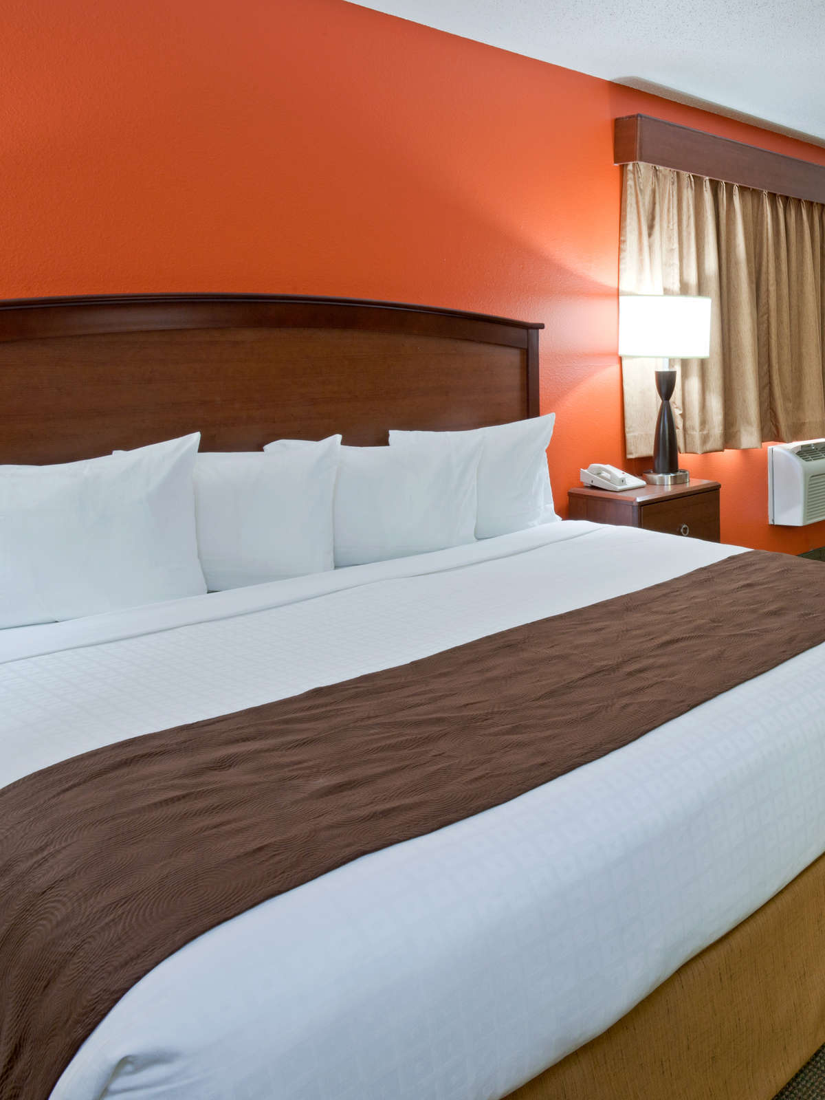 Hotel AmericInn of Sauk Centre photo 4