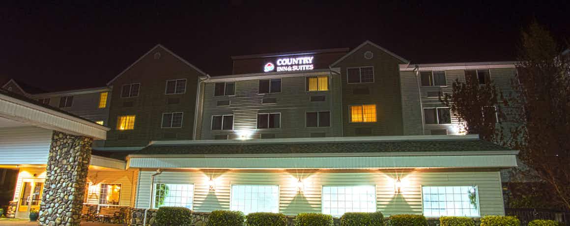 Country Inn & Suites by Carlson PDX