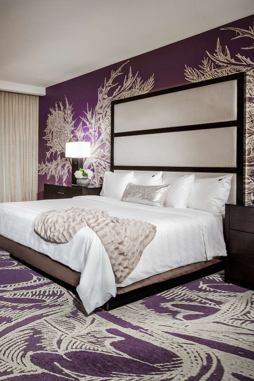 Hotel Hard Rock Hotel Palm Springs photo 1