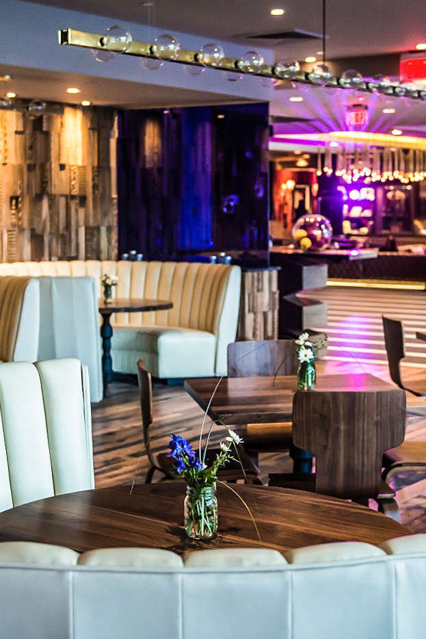 Hotel Hard Rock Hotel Palm Springs photo 2