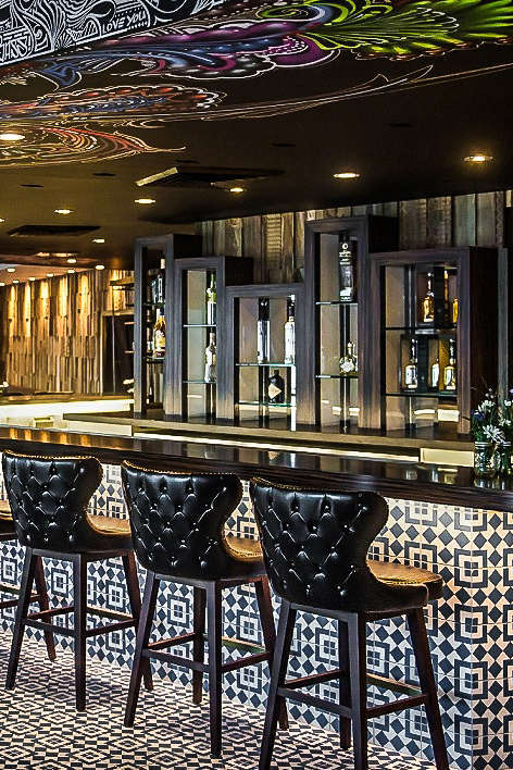 Hotel Hard Rock Hotel Palm Springs photo 4