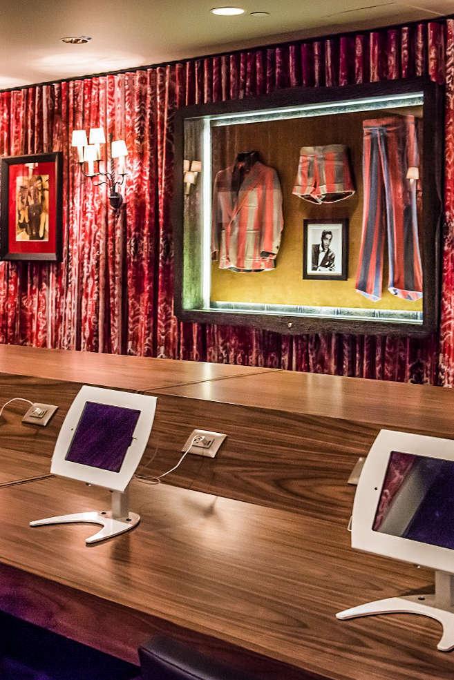 Hotel Hard Rock Hotel Palm Springs photo 5