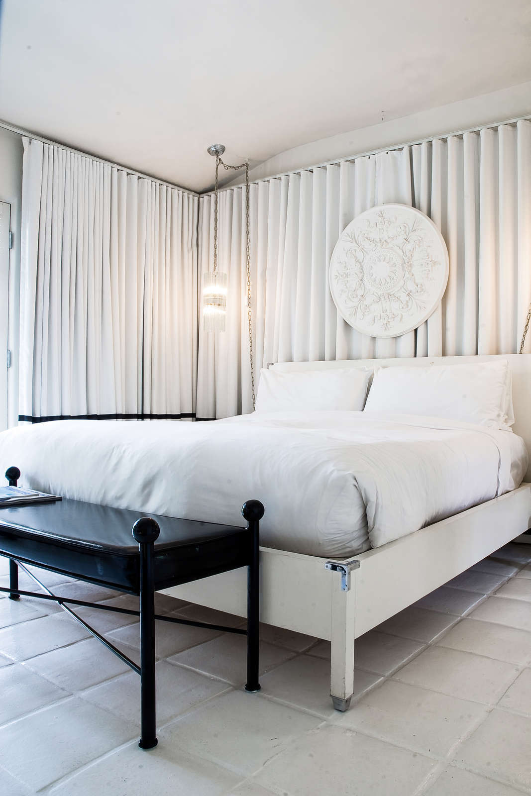 Hotel Avalon Palm Springs photo 1