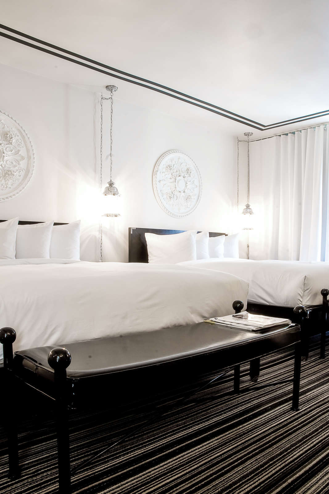 Hotel Avalon Palm Springs photo 3