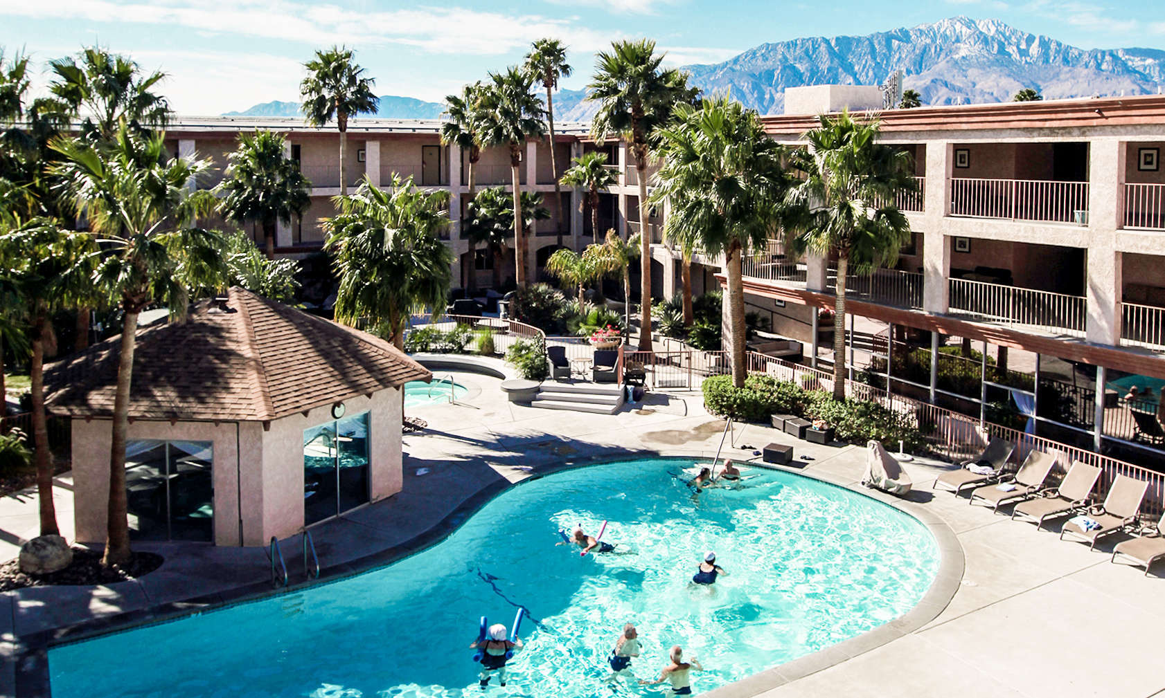 Aqua Soleil Hotel & Spa