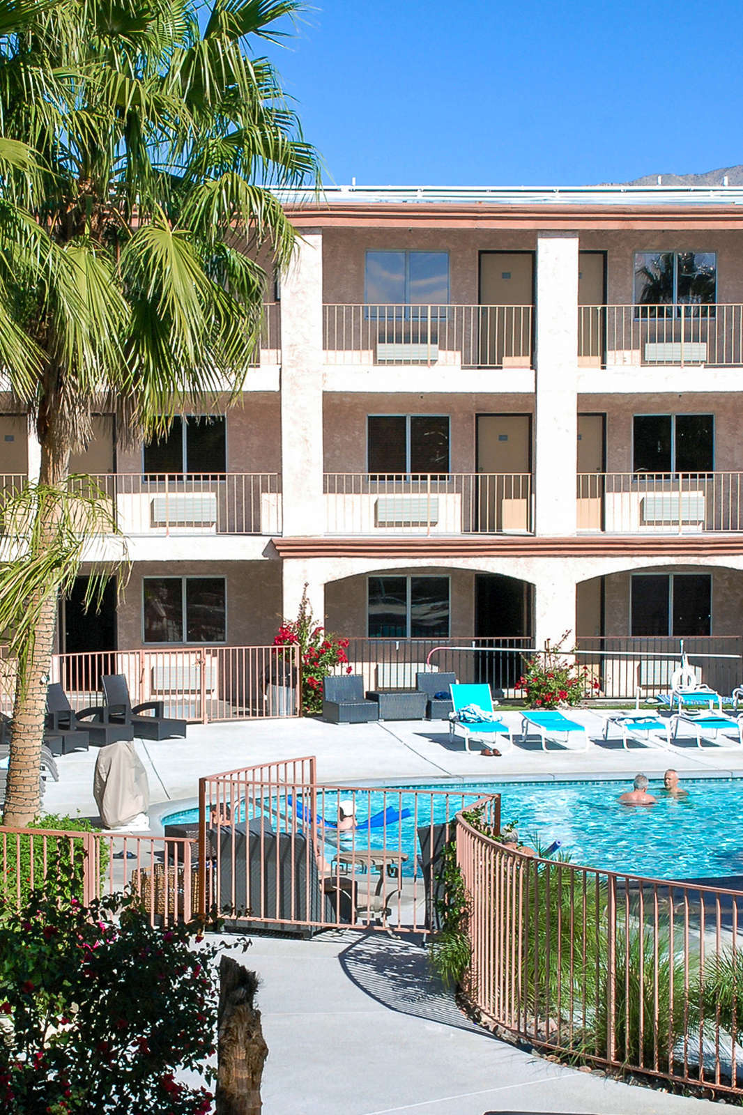 Hotel Aqua Soleil Hotel & Spa photo 2