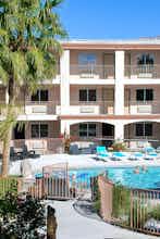 Hotel Aqua Soleil Hotel & Spa photo 2
