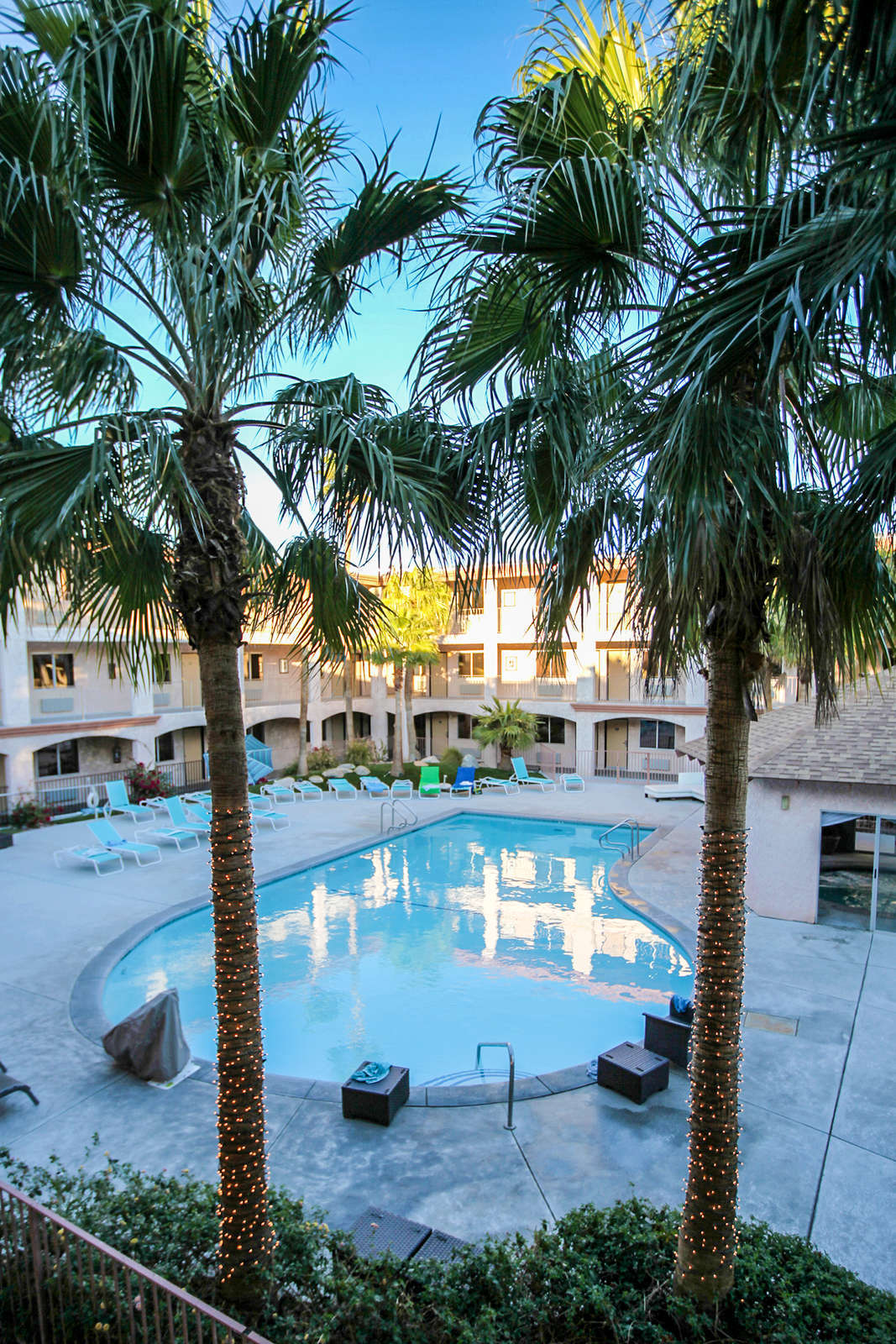 Hotel Aqua Soleil Hotel & Spa photo 1