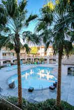 Hotel Aqua Soleil Hotel & Spa photo 1