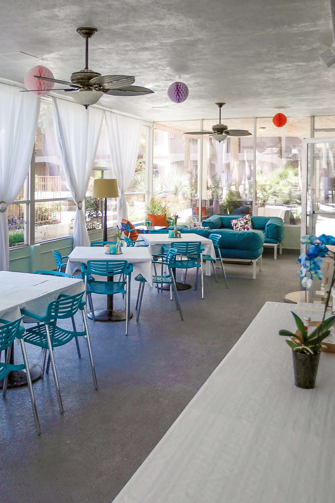 Hotel Aqua Soleil Hotel & Spa photo 5