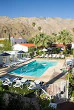 Hotel Alcazar Palm Springs photo 1