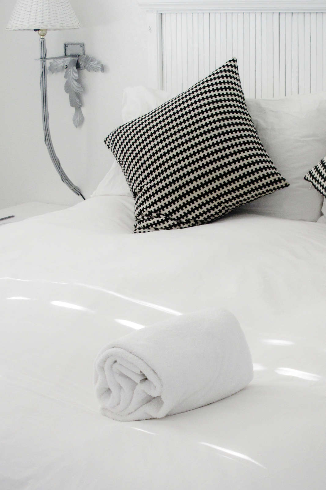 Hotel Alcazar Palm Springs photo 5