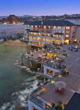 Hotel Monterey Plaza Hotel & Spa photo 1