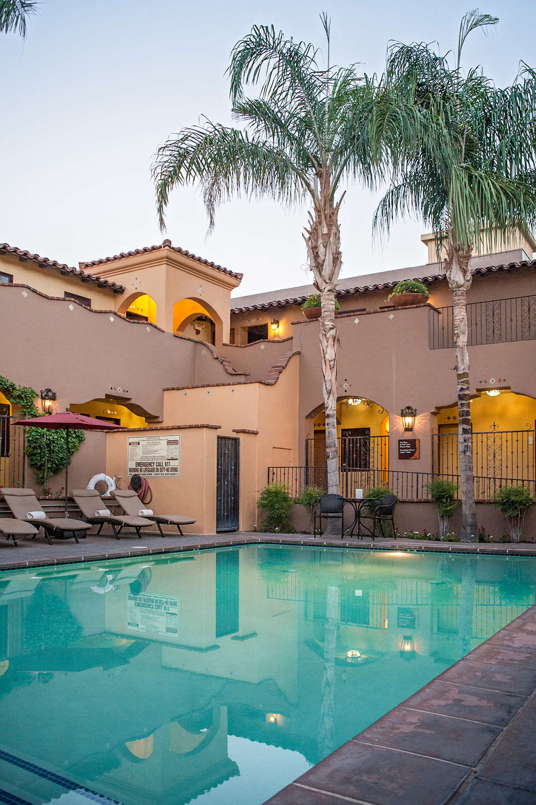 Hotel Andreas Hotel & Spa photo 1