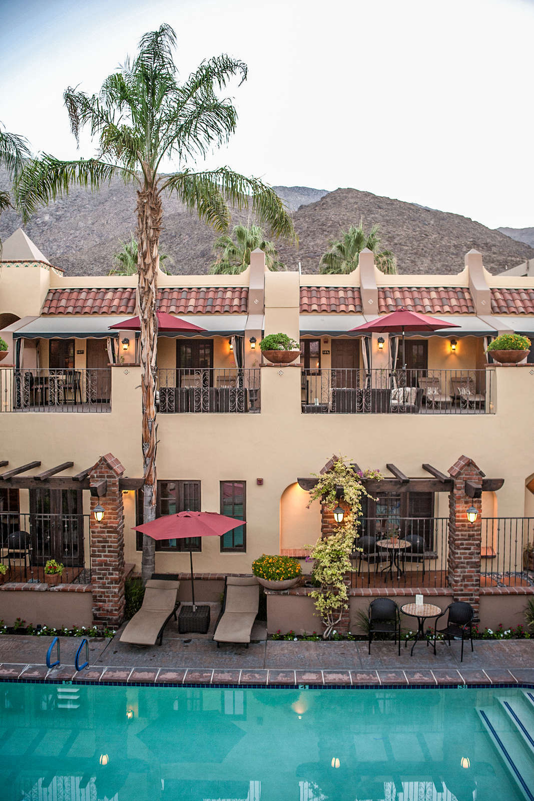 Hotel Andreas Hotel & Spa photo 2