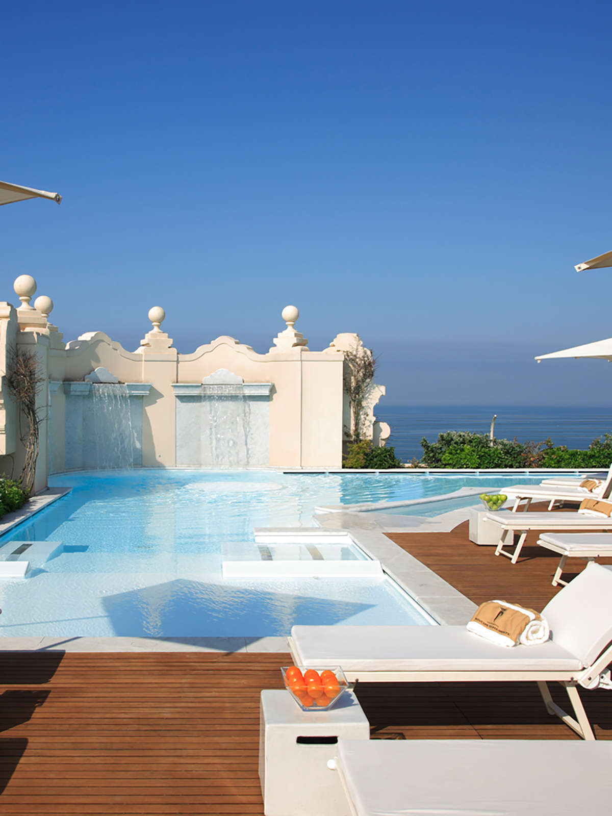 Hotel Grand Hotel Principe di Piemonte photo 1