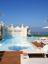 Hotel Grand Hotel Principe di Piemonte photo 1