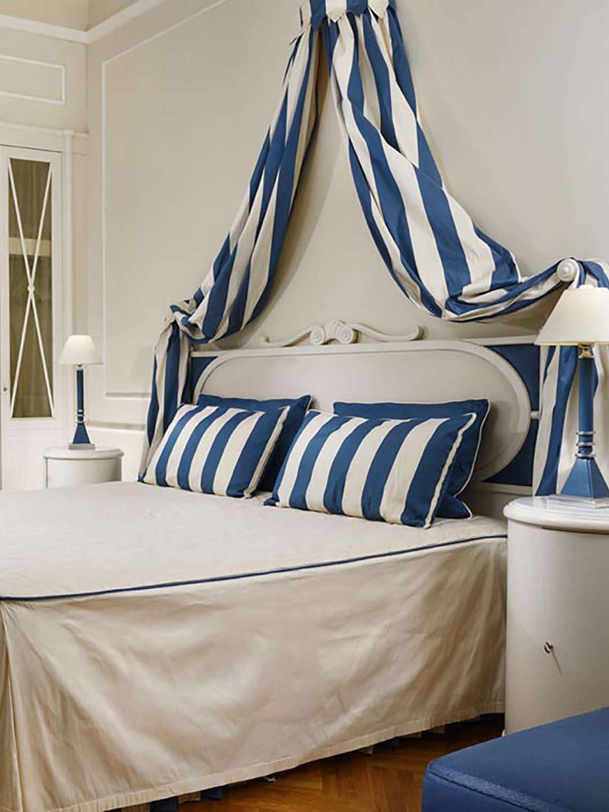 Hotel Grand Hotel Principe di Piemonte photo 4