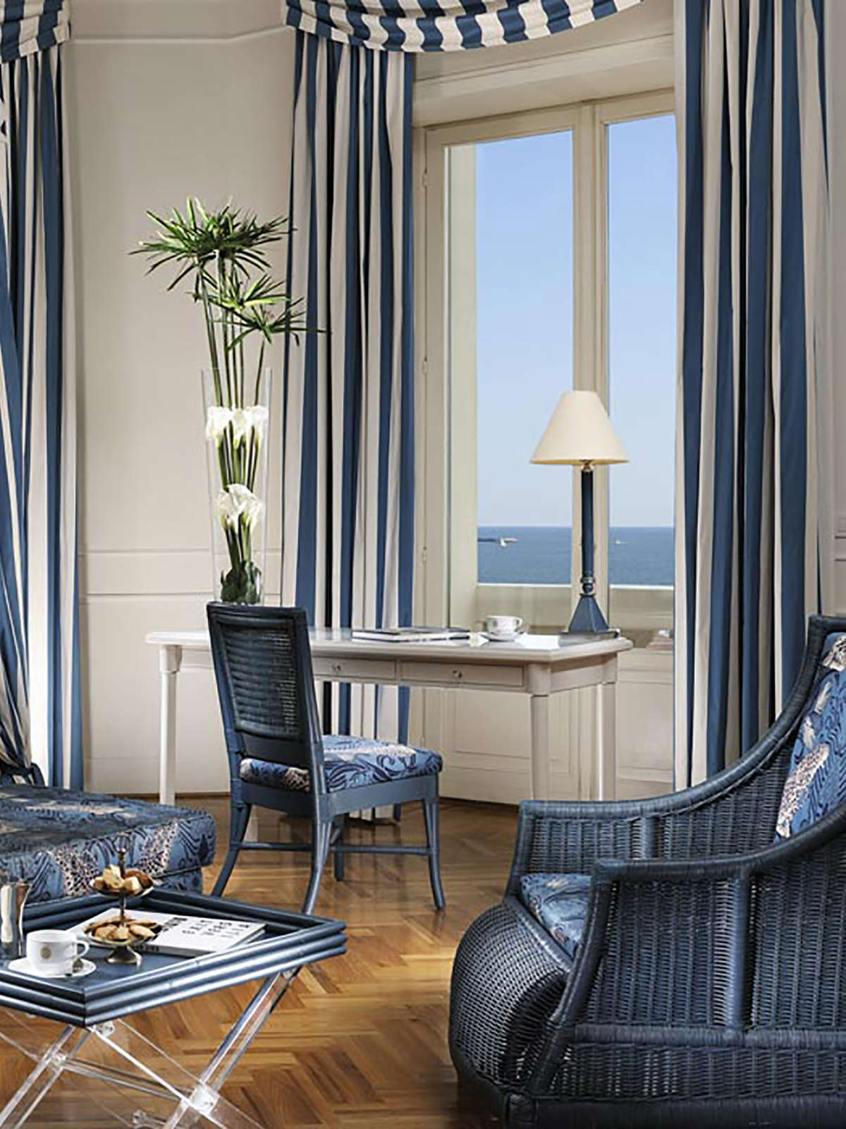 Hotel Grand Hotel Principe di Piemonte photo 5