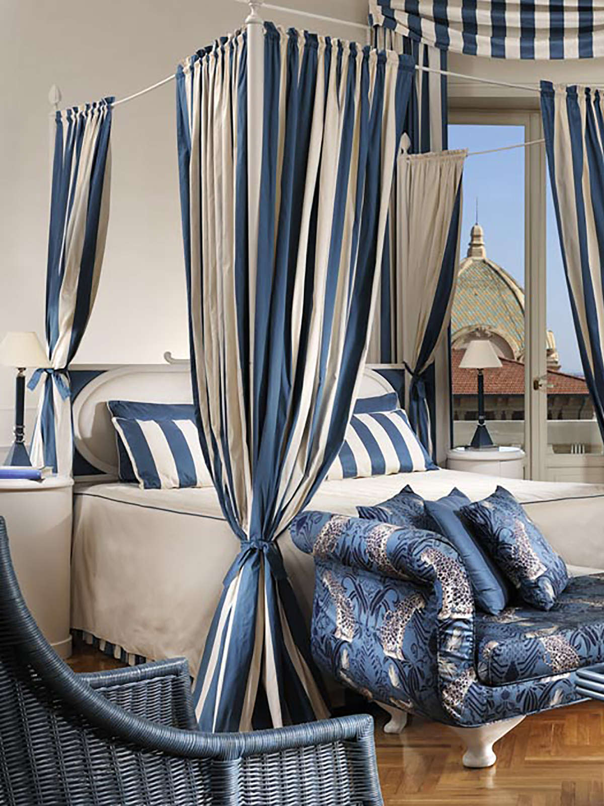 Hotel Grand Hotel Principe di Piemonte photo 3