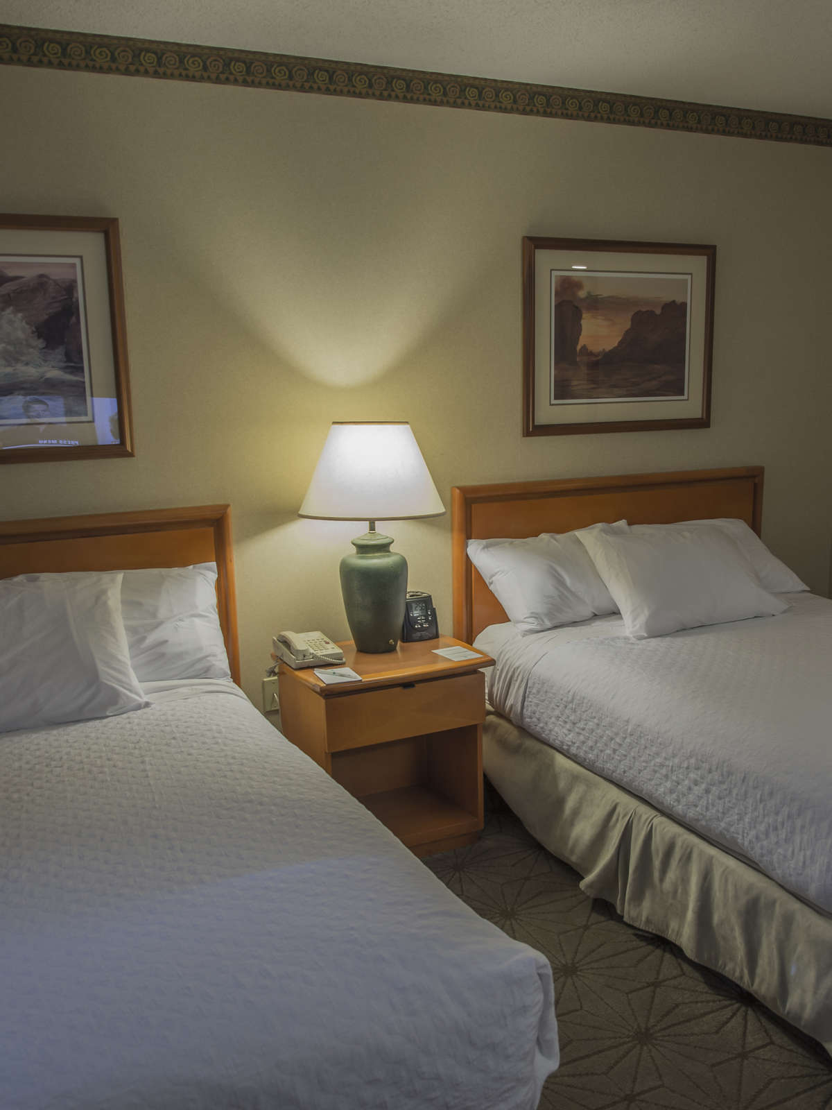 Hotel Embassy Suites Portland Airport photo 3