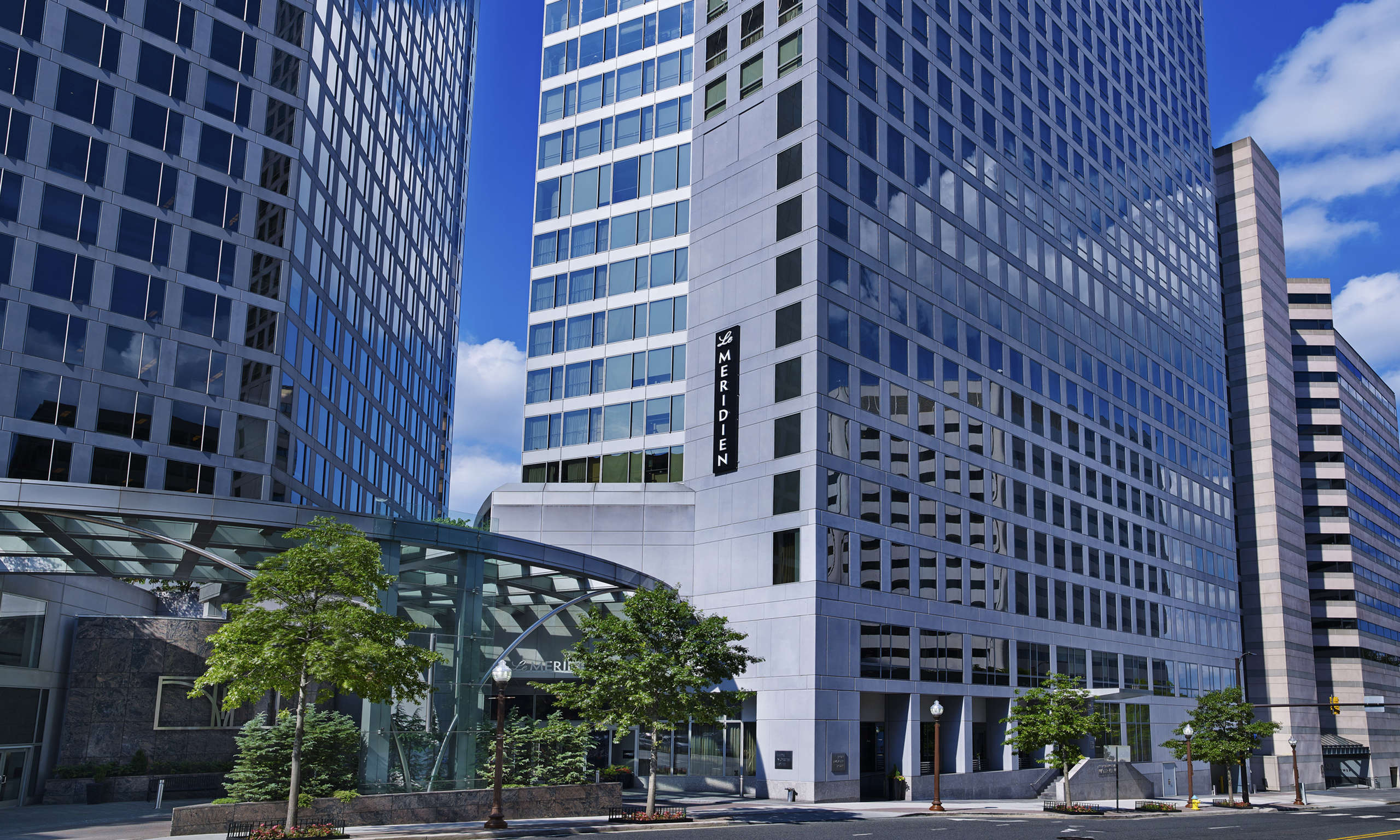Le Meridien Arlington