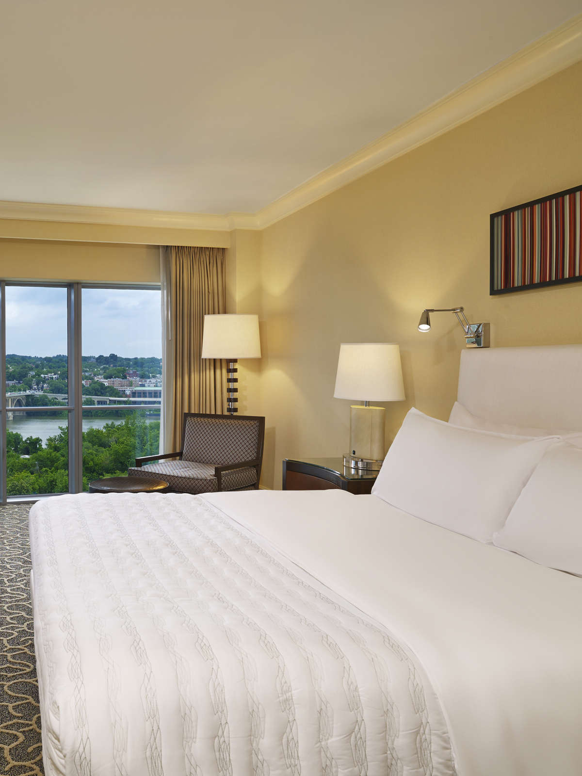 Hotel Le Meridien Arlington photo 4