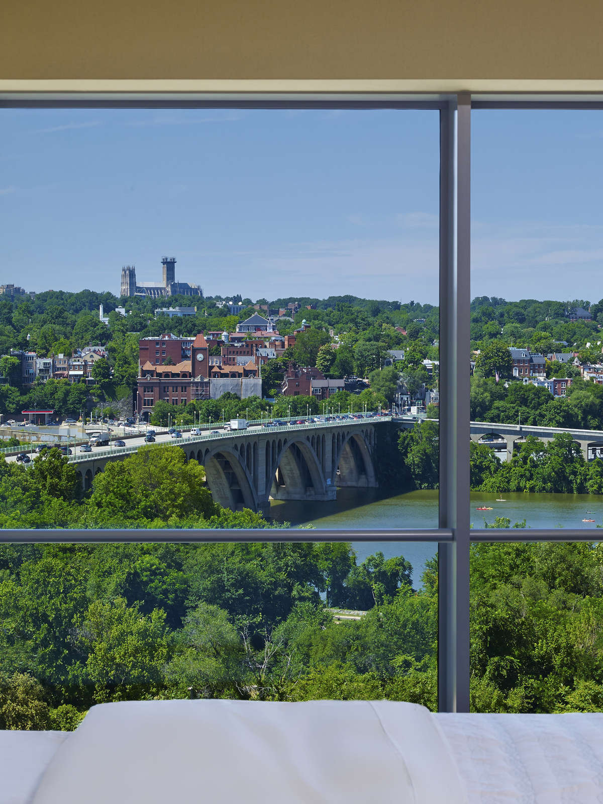 Hotel Le Meridien Arlington photo 2