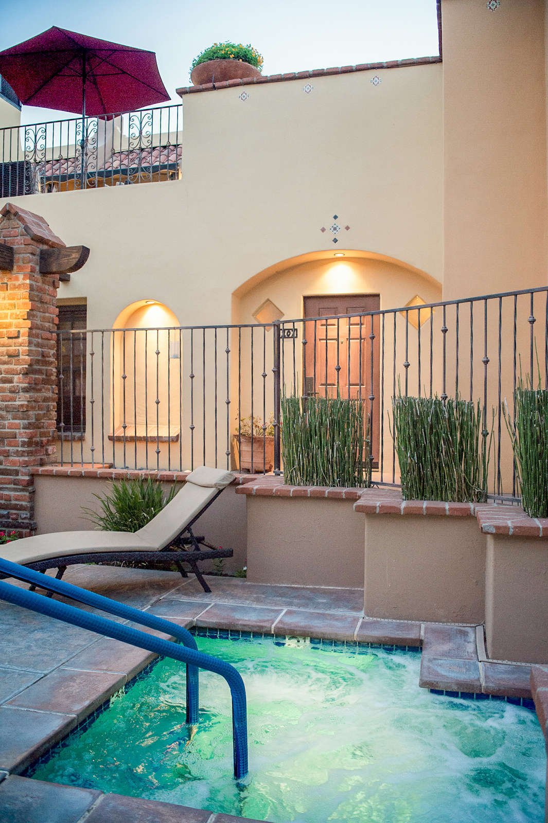 Hotel Andreas Hotel & Spa photo 4