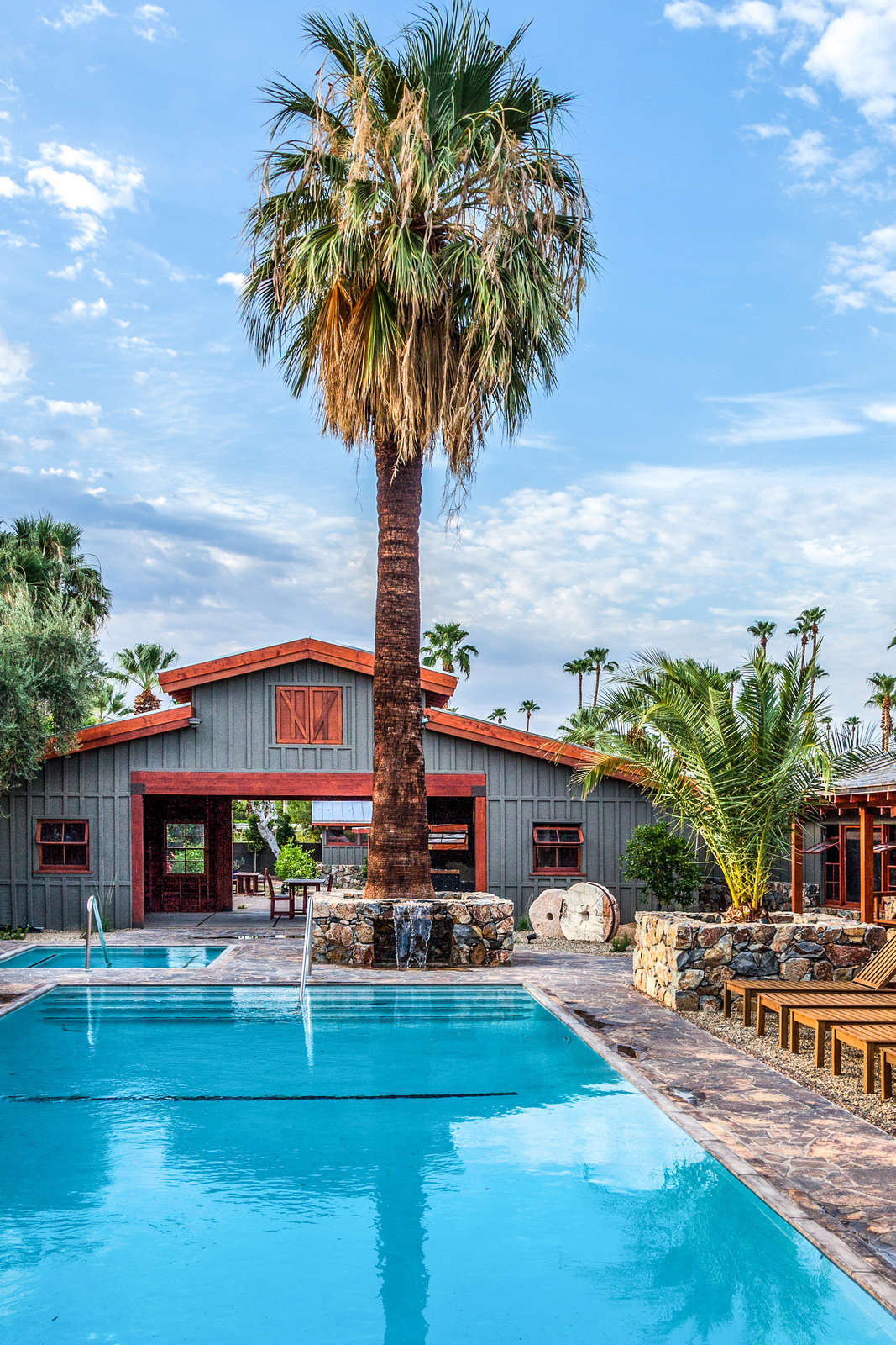 Hotel Sparrows Lodge photo 1