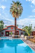 Hotel Sparrows Lodge photo 1