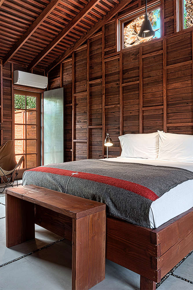 Hotel Sparrows Lodge photo 2