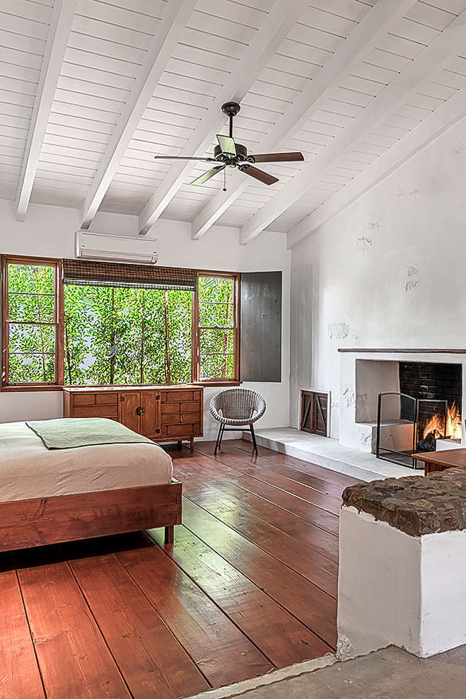 Hotel Sparrows Lodge photo 4