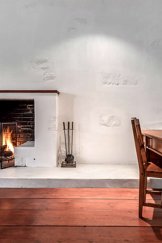 Hotel Sparrows Lodge photo 5