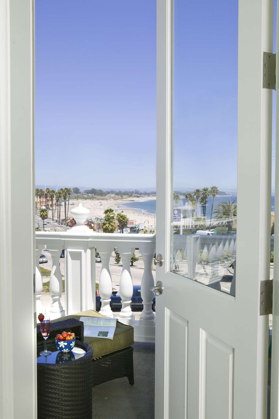 Hotel West Cliff Inn photo 2