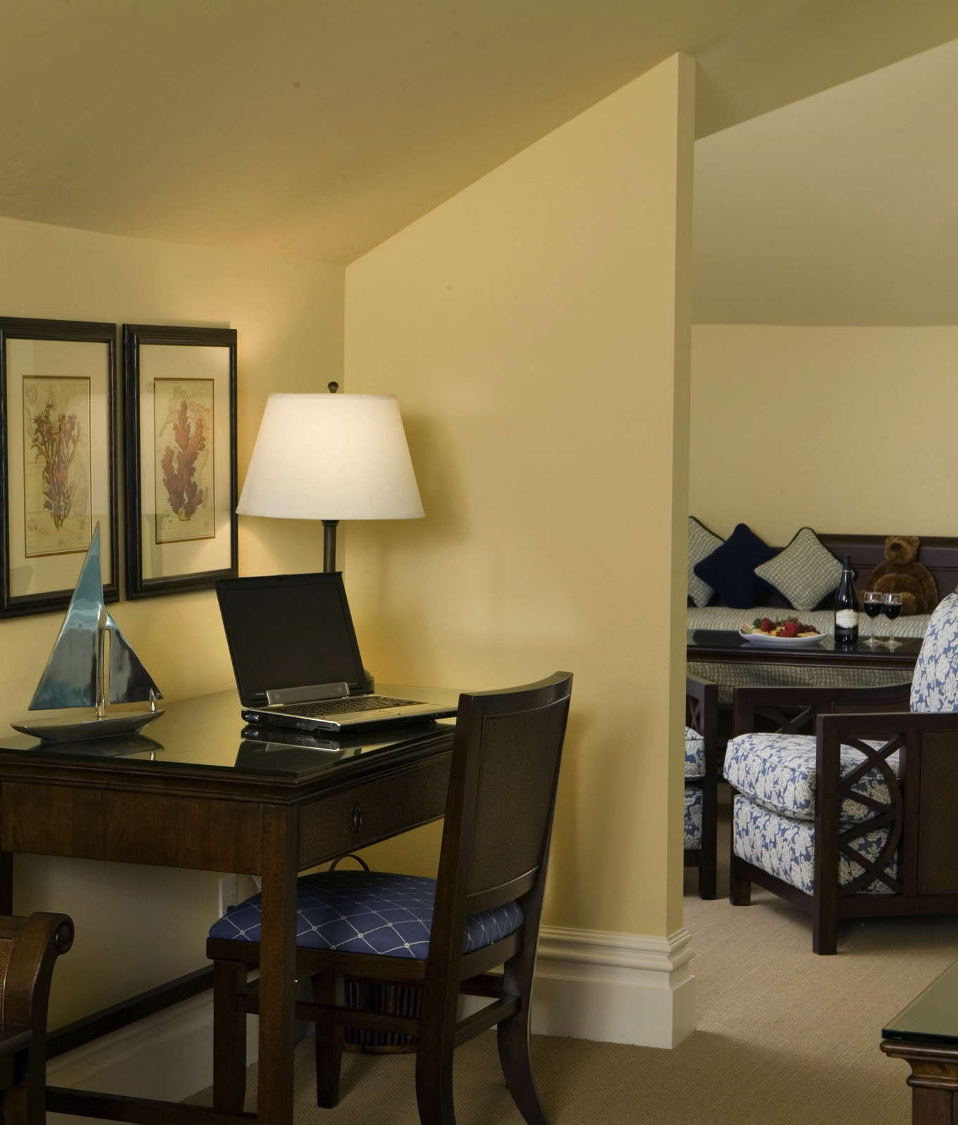 Hotel West Cliff Inn photo 5