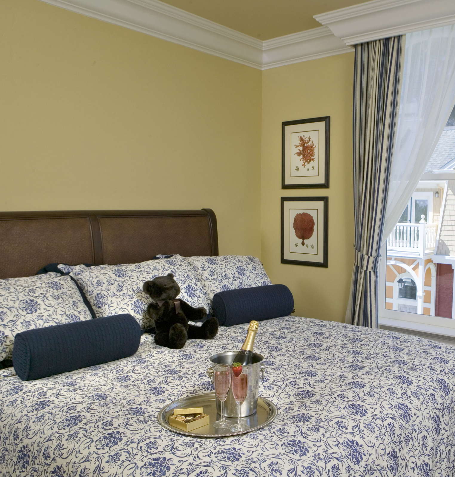 Hotel West Cliff Inn photo 4