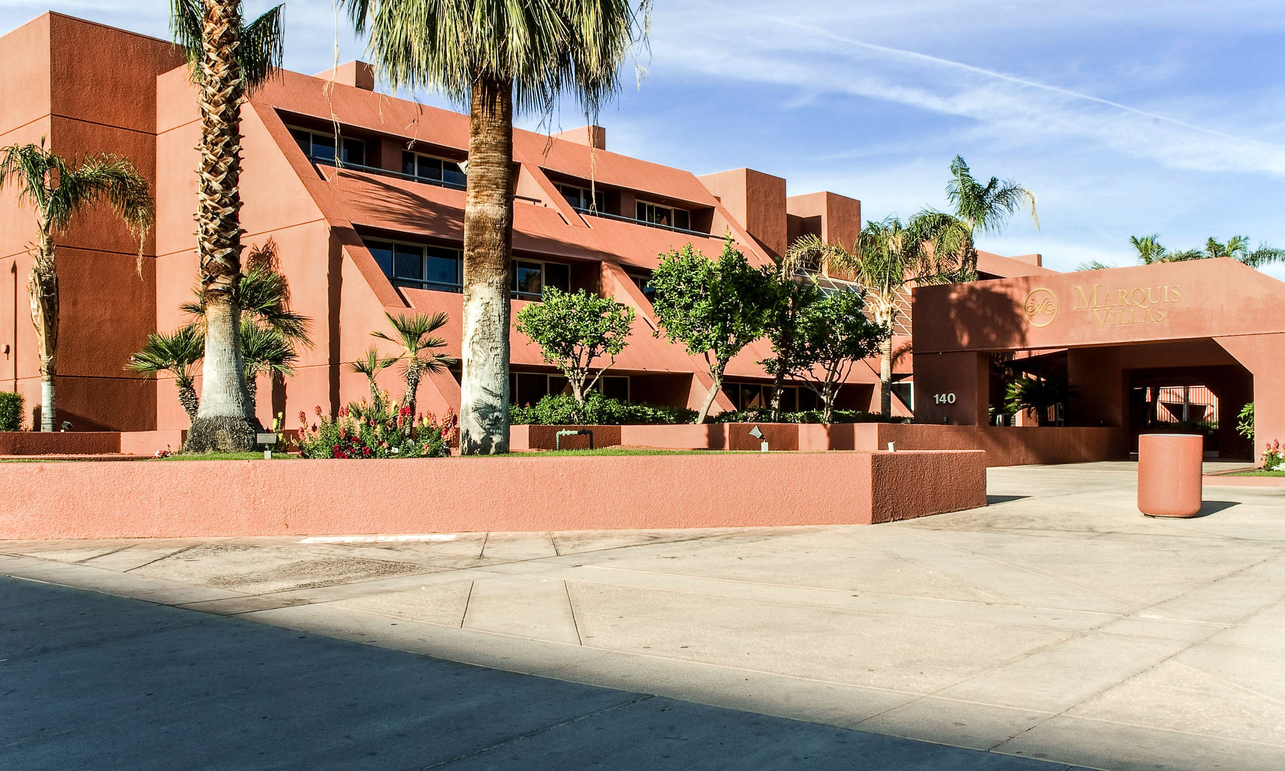 Marquis Villas