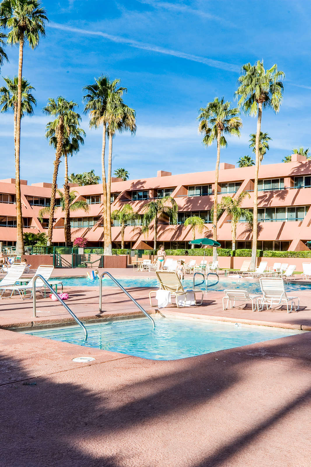 Hotel Marquis Villas photo 1