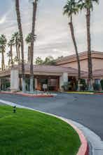Hotel Desert Oasis photo 1