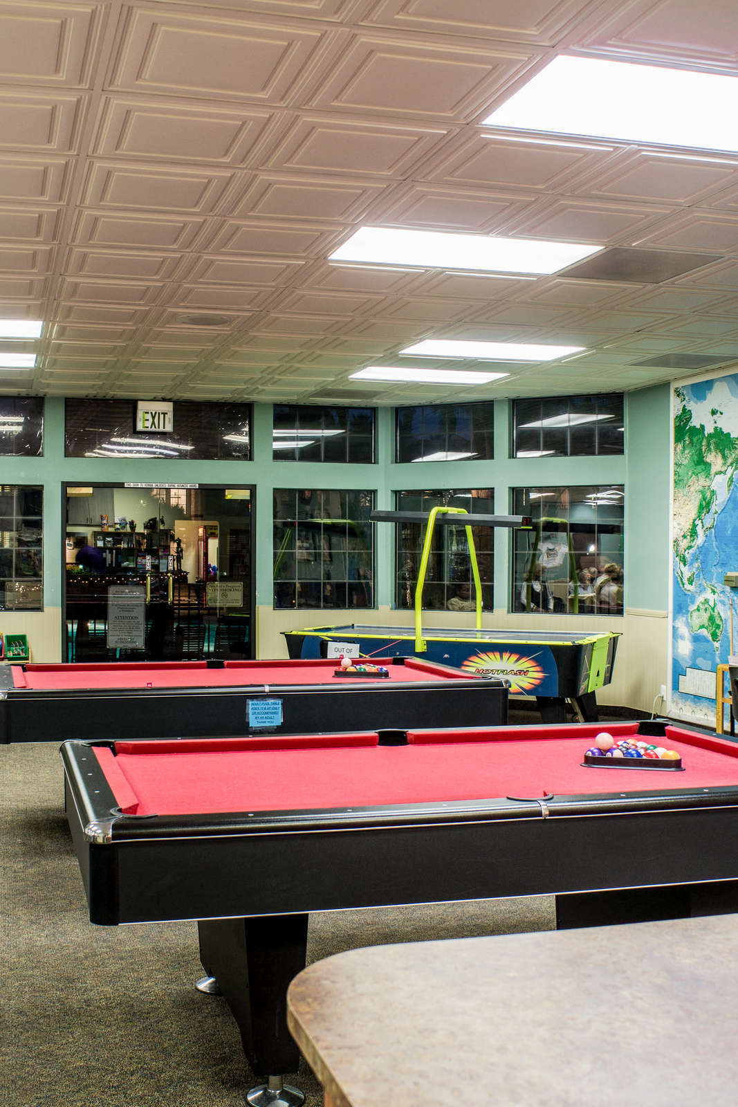 Hotel Desert Oasis photo 3