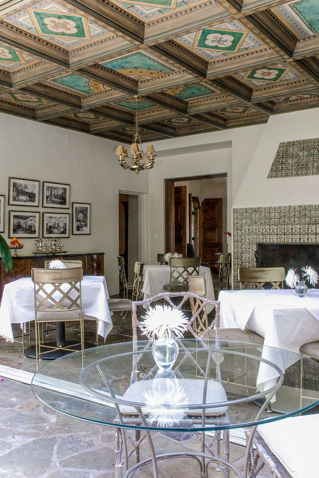 Hotel The Willows Historic Inn photo 2