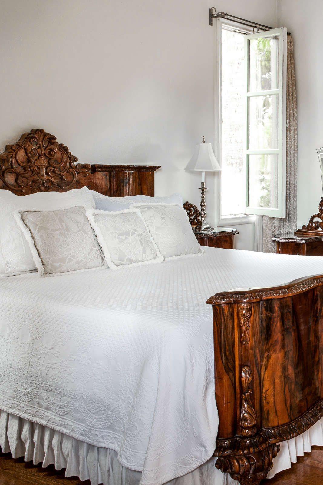 Hotel The Willows Historic Inn photo 3