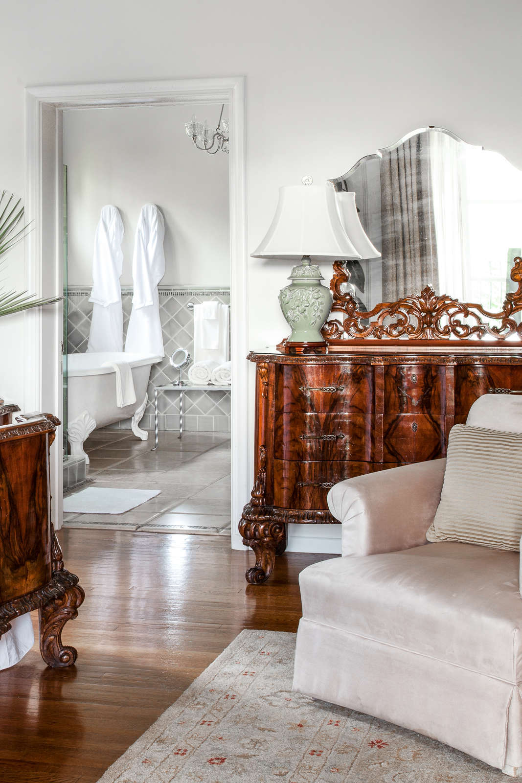 Hotel The Willows Historic Inn photo 4